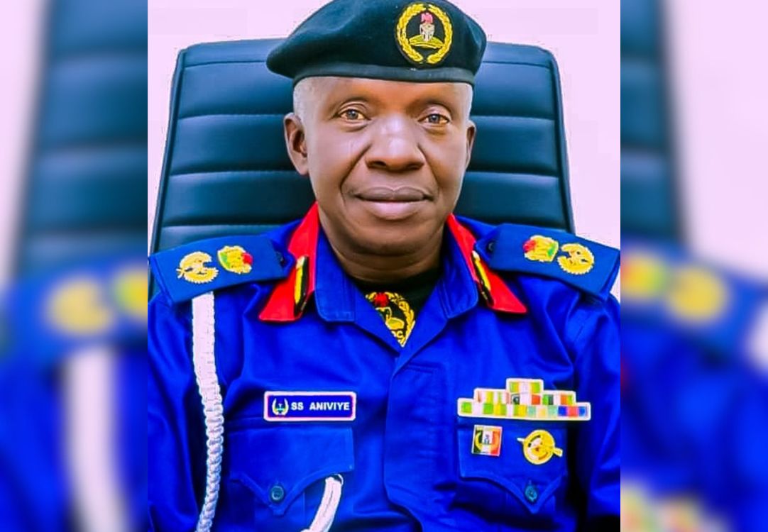 NSCDC's Niger Commandant Made Up Disease Story to Hide 33 Deaths in Cell - Report