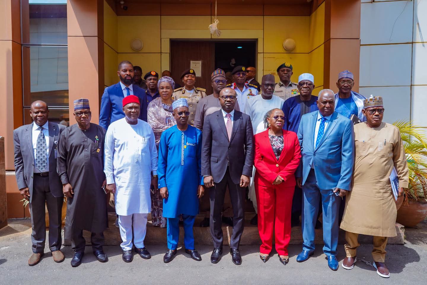 Niger Deaths: Panel Suggests Scholarships for Victims' Kids and N1.4bn Compensation