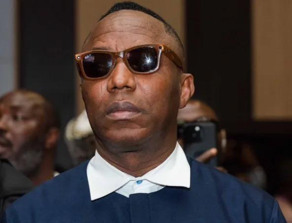 AAC raises alarm over attack on Sowore
