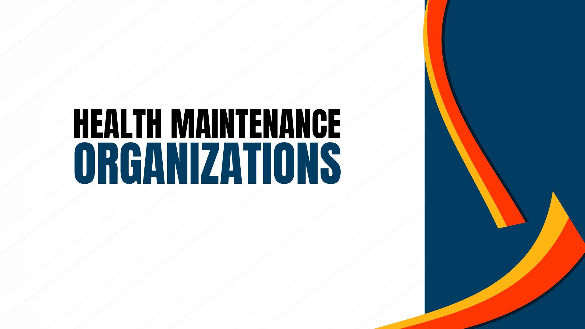 HMOs challenge Lagos government’s claim on health plan support