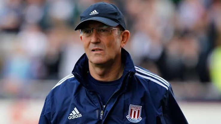 Take Care of Your Health, Ex-Bournemouth Coach Advises Young Football Managers