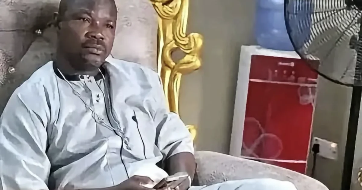 Ondo businessman takes his own life, police launch investigation