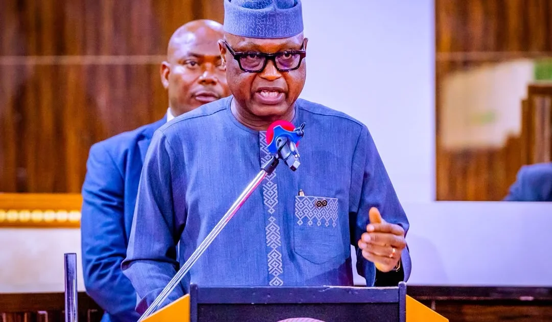 Oyebanji Launches APC Campaign Team for 2027 Elections