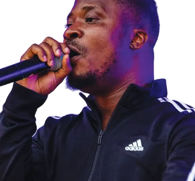 Jaywon Talks Sports, Music, and Collaborations with Efe Ajagba and Osimhen