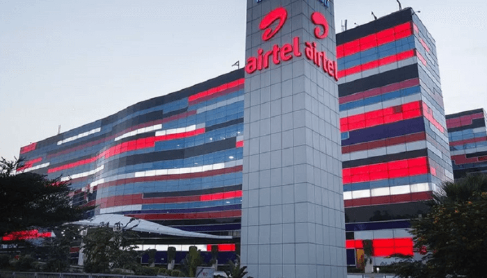 Tinubu praises Airtel's new open network plan
