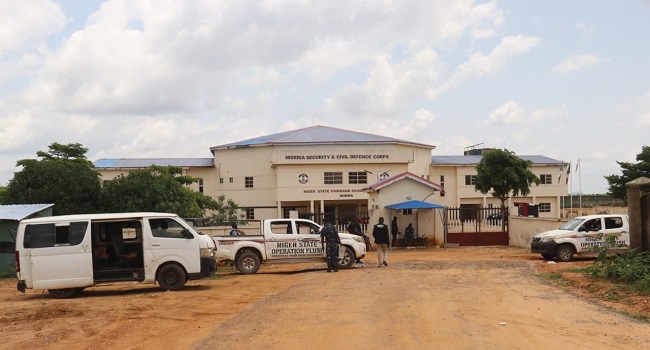 Investigation Reveals NSCDC Officers' Role in Niger Detention Deaths, Calls for Dismissals and Prosecution