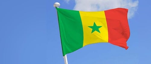 Youth Olympic Games Kick Off in Dakar, Senegal Makes History