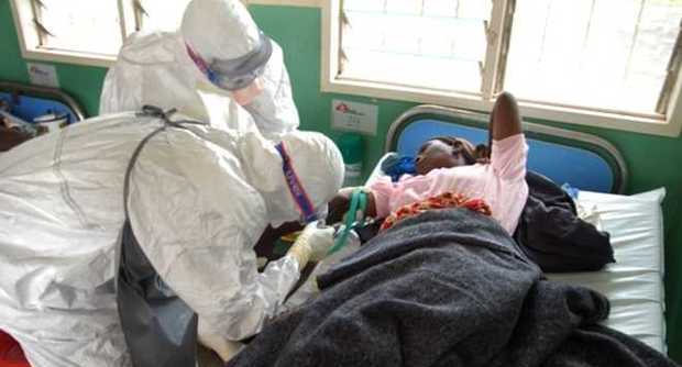 Nigeria Reports Two New Possible Ebola Cases in the North-east