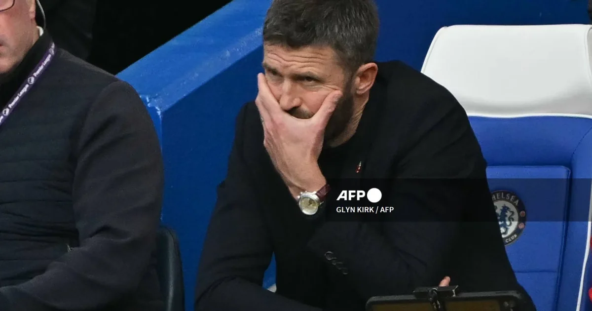 Carrick's Job at Risk After Chelsea Defeat