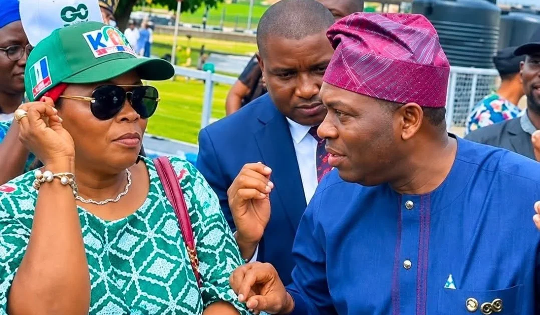 Epe LG Chair Promises Big Votes for Hamzat in 2027